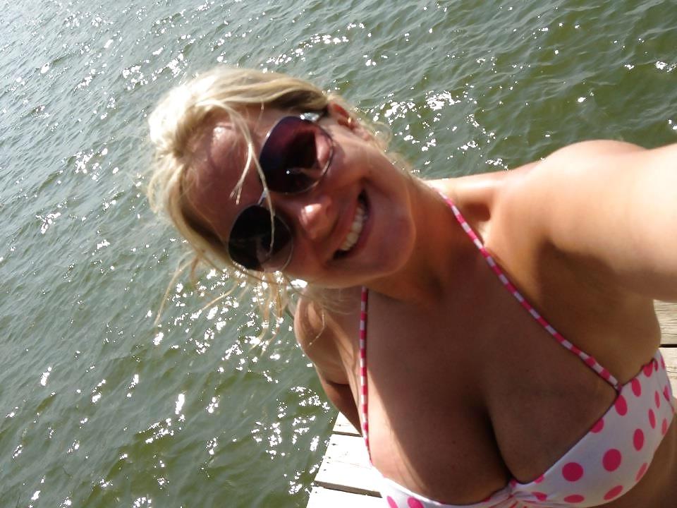 16P Nurse I used to work with