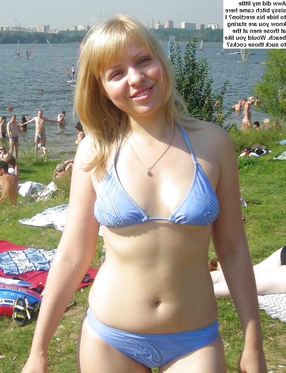 25P Femdom  Captions