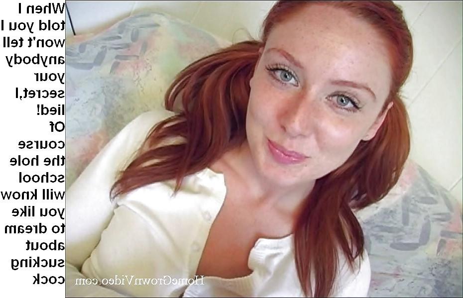 25P Femdom  Captions