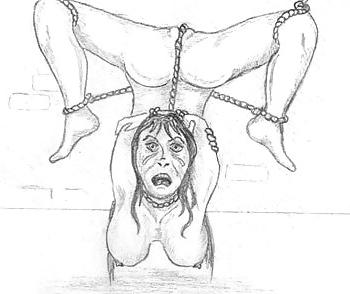 25P Cartoons or Drawings BDSM 3
