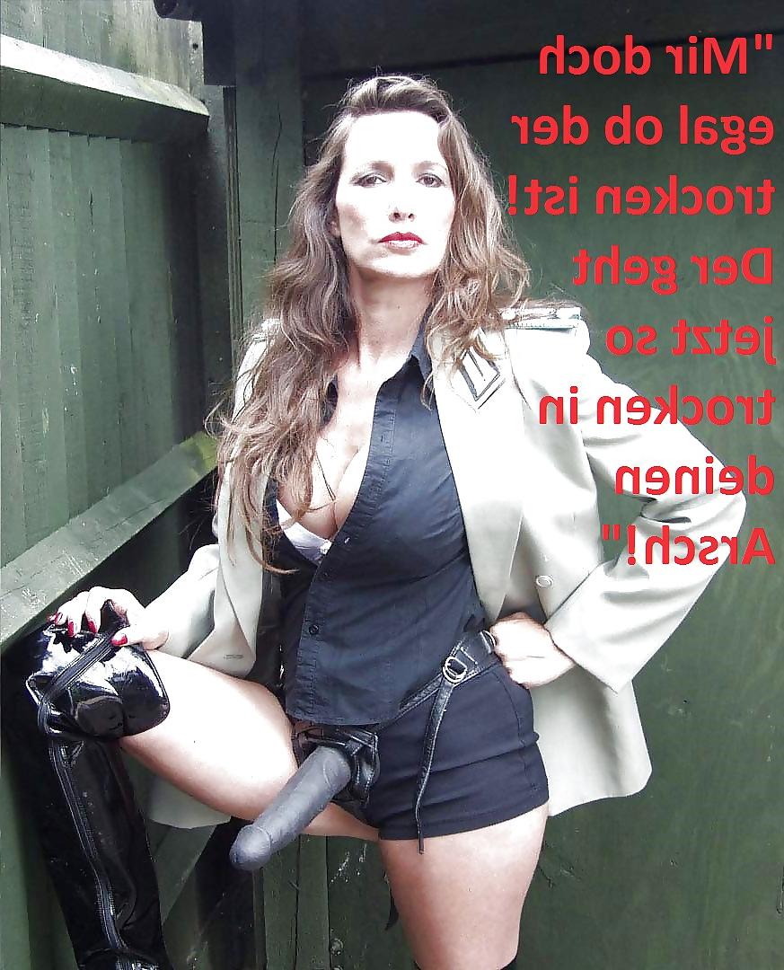 24P Femdom Cuckold Domination 18 (deutsche Kommentare)