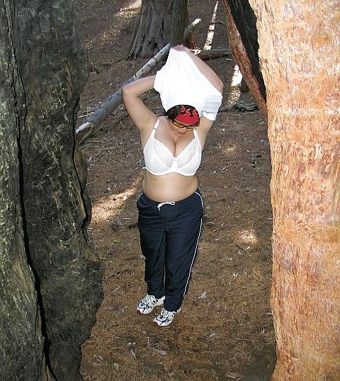 25P Big tit latin mama 15