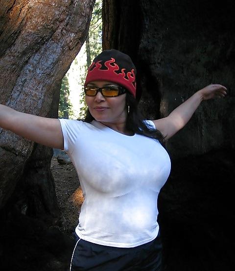 25P Big tit latin mama 15