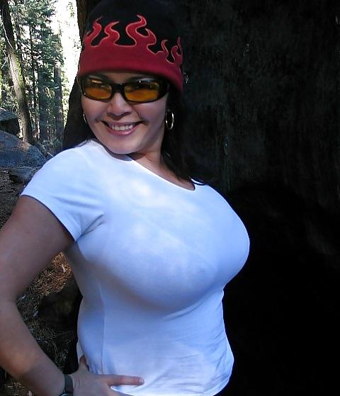 25P Big tit latin mama 15