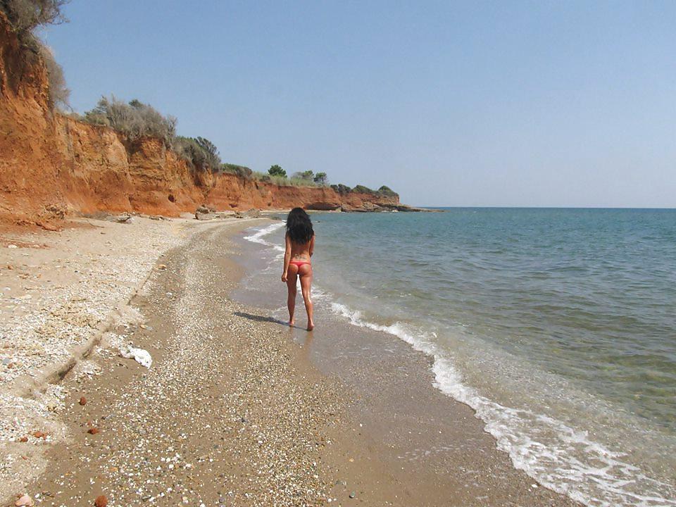 22P Bulgarian girl:Debora