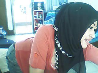 5P Tudung WebCam