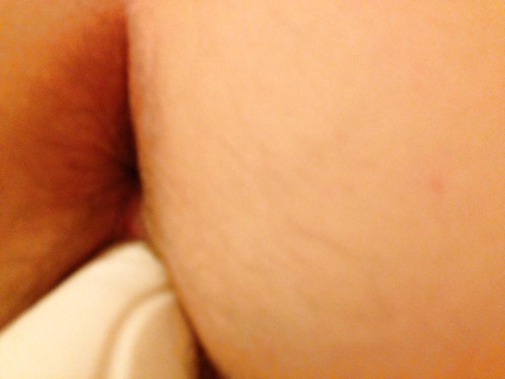 22P Wife blindfolded and hands tied