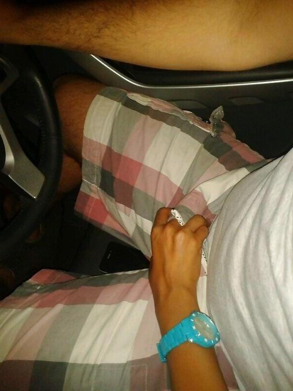 12P Turkish Girlfriend with Pink Shirt