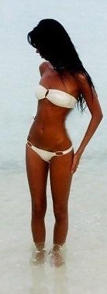 19P Russische sexy Beine - 2
