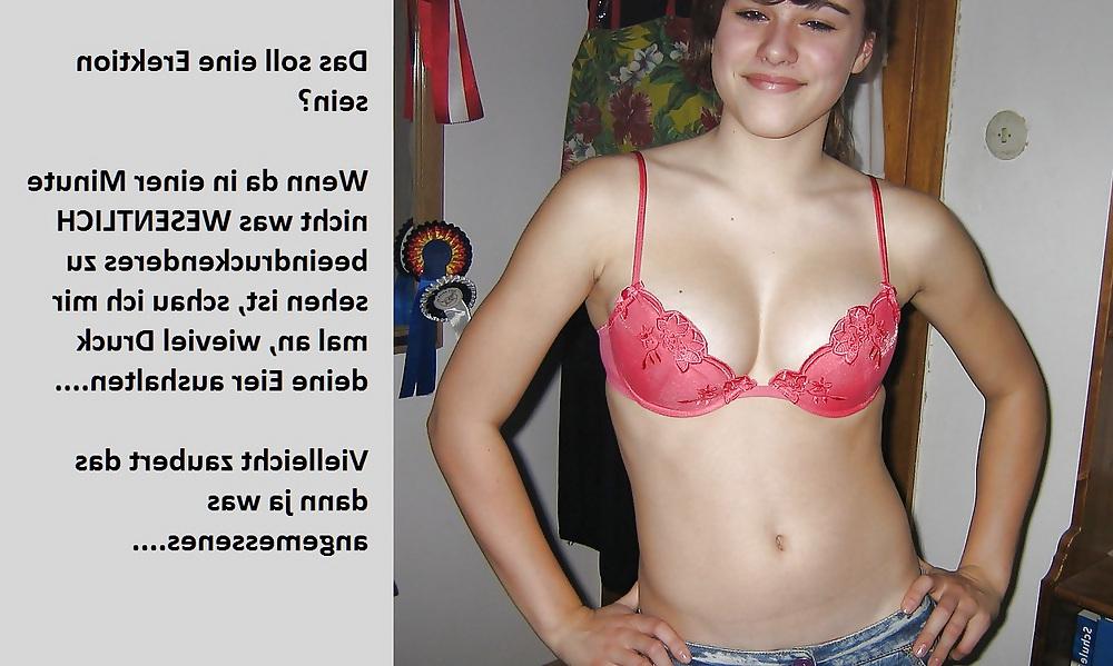 20P Femdom captions german part 32