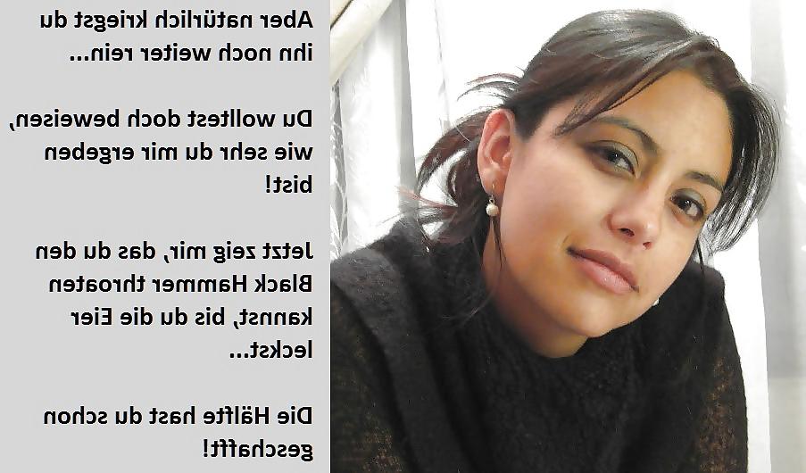 20P Femdom captions german part 32