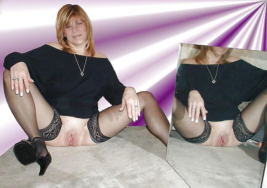 25P Wedding Ring Swingers #138: Bottomless wives