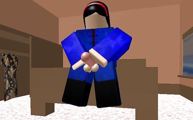 10P Blue Satin Wushu Uniform