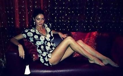 16P Russian Sexy Legs
