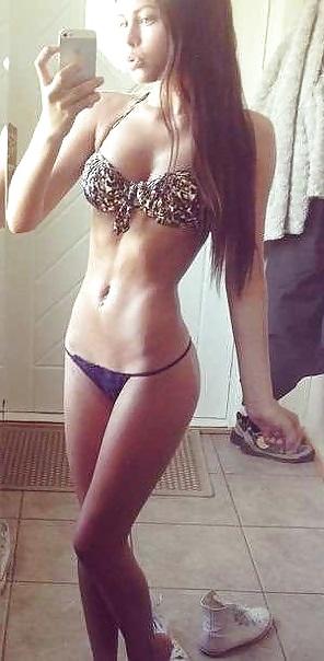 16P Russian Sexy Legs