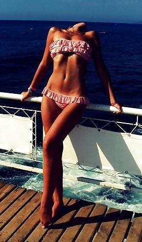 16P Russian Sexy Legs