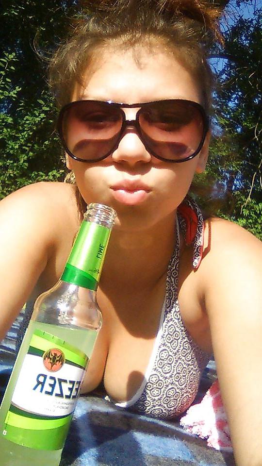 25P Bulgarian amateur girls tits pt.8