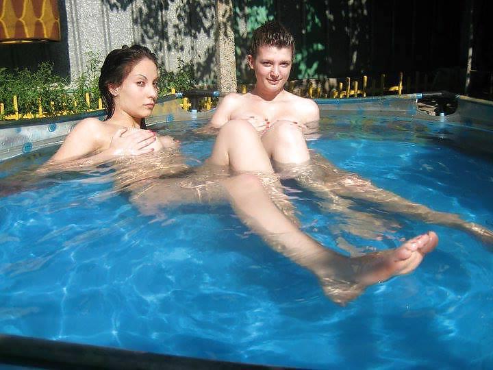 25P Bulgarian amateur girls tits pt.8