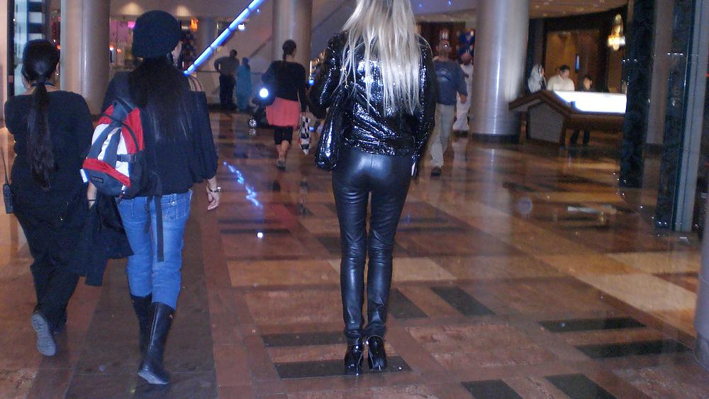 21P Latex-pvc-shiny