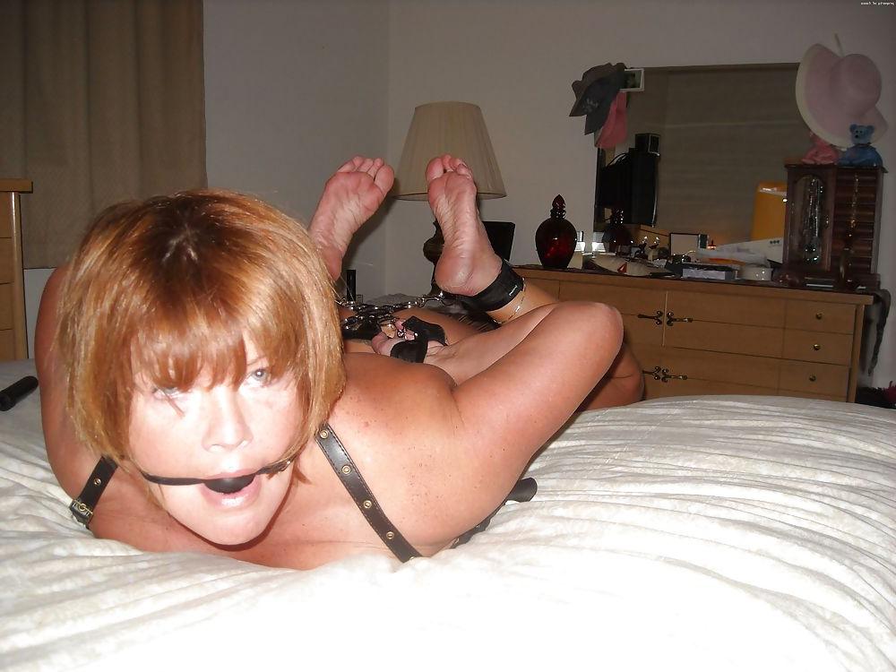 25P Just some BDSM