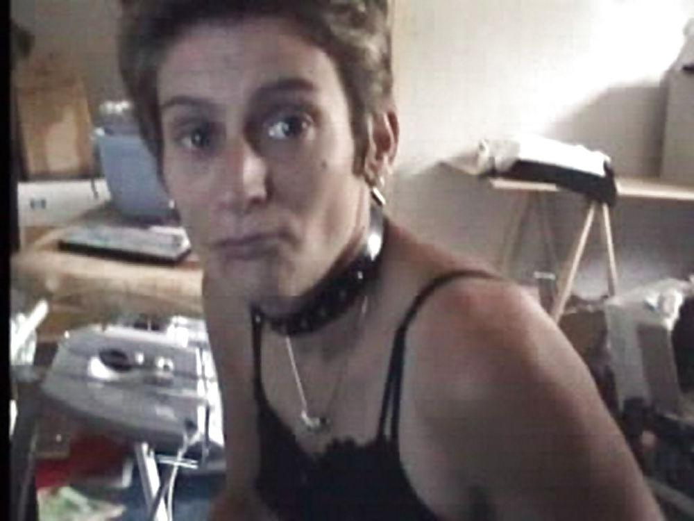 13P Patricia esclave soumise pipe webcam