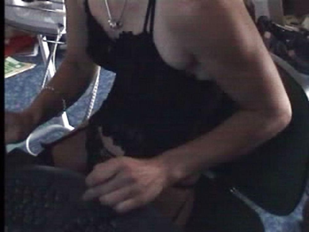 13P Patricia esclave soumise pipe webcam