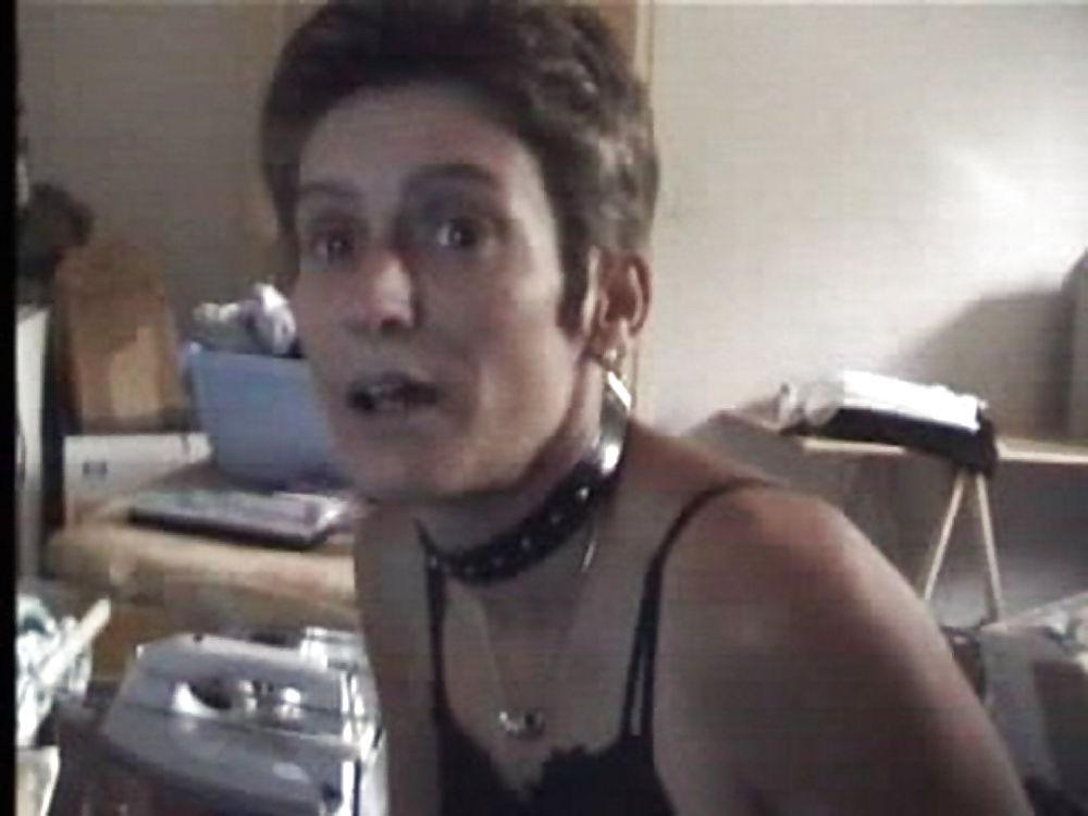 13P Patricia esclave soumise pipe webcam
