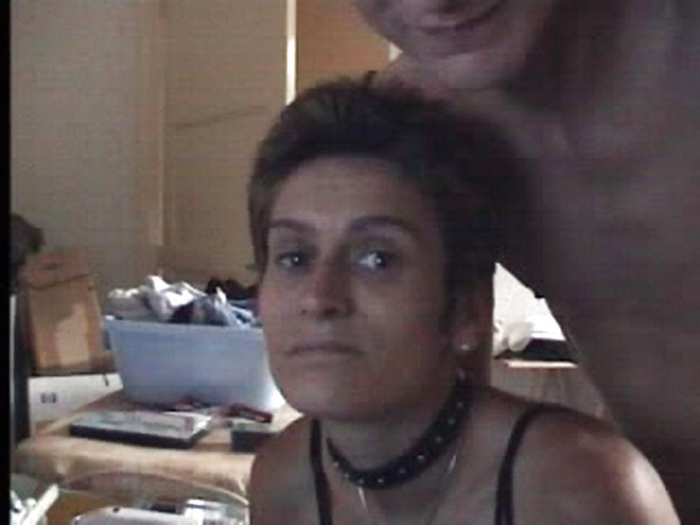13P Patricia esclave soumise pipe webcam