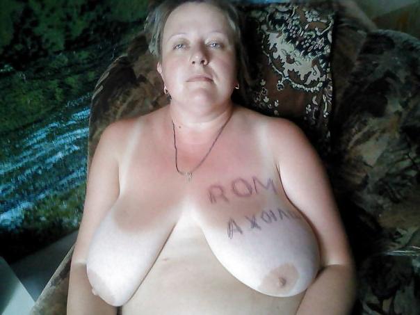 23P Russian BBW WOMEN 2