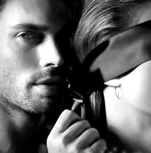 18P Blindfolded Sensuality 2