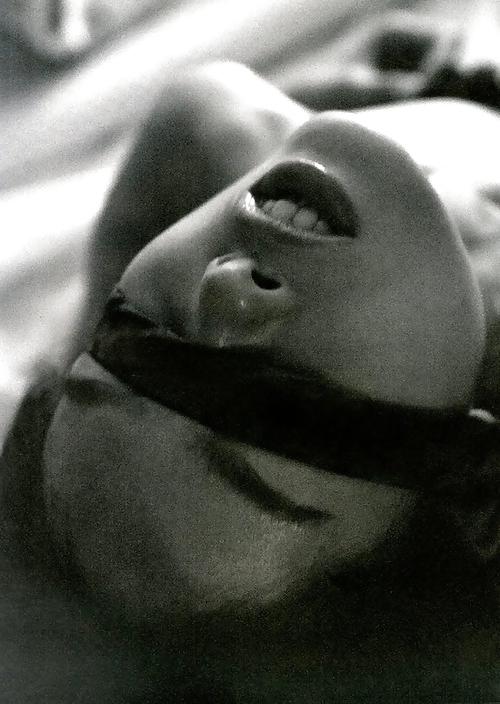 18P Blindfolded Sensuality 2