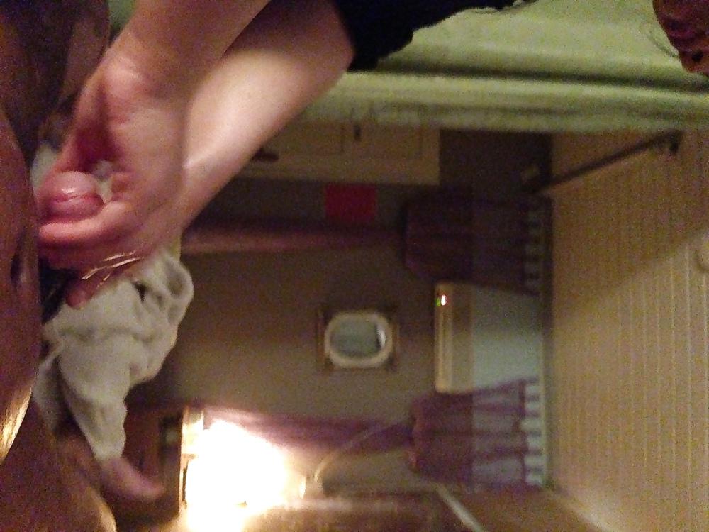 6P Happy end at massage chinese parlour, jerking my cock