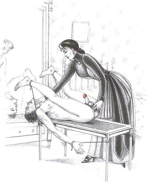 25P Femdom 3