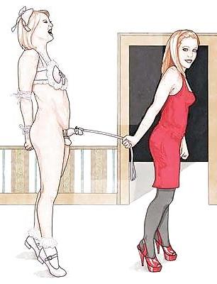 25P Femdom 3