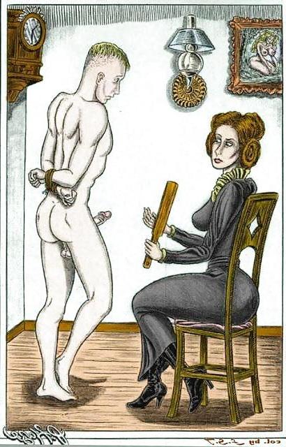 25P Femdom 3