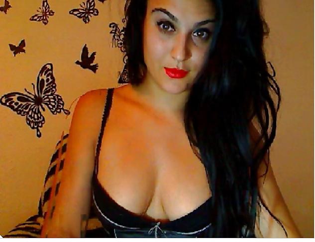 25P Webcam photos