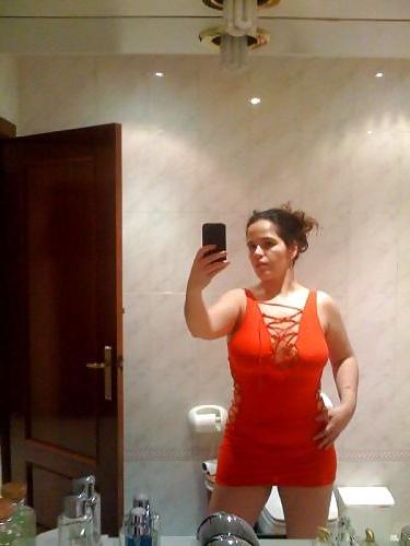 5P Naughty latina milf