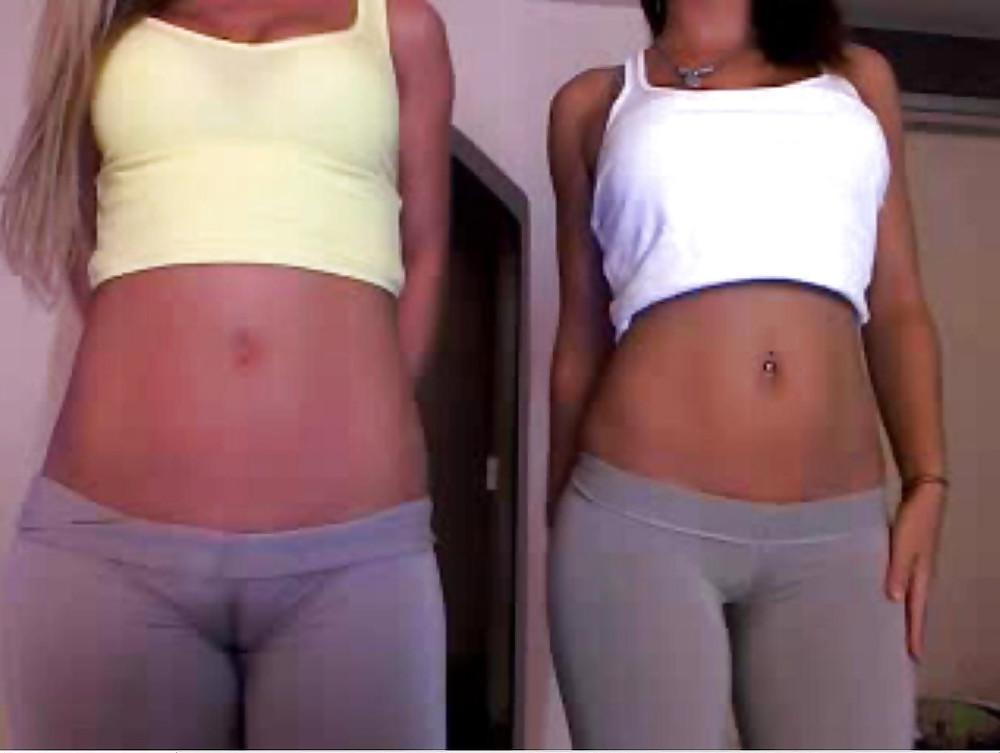 19P My favorite webcam models 3