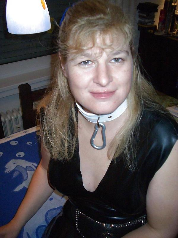 25P Latex cum slut from bonn
