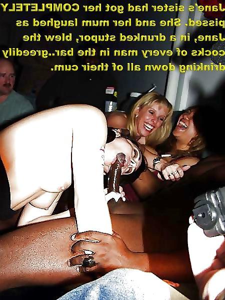 15P Disabled Cuckold BDSM Femdom Captions