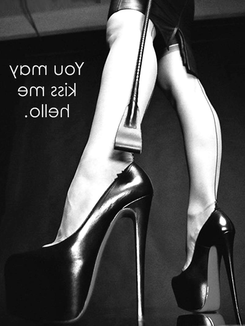 25P Femdom 1