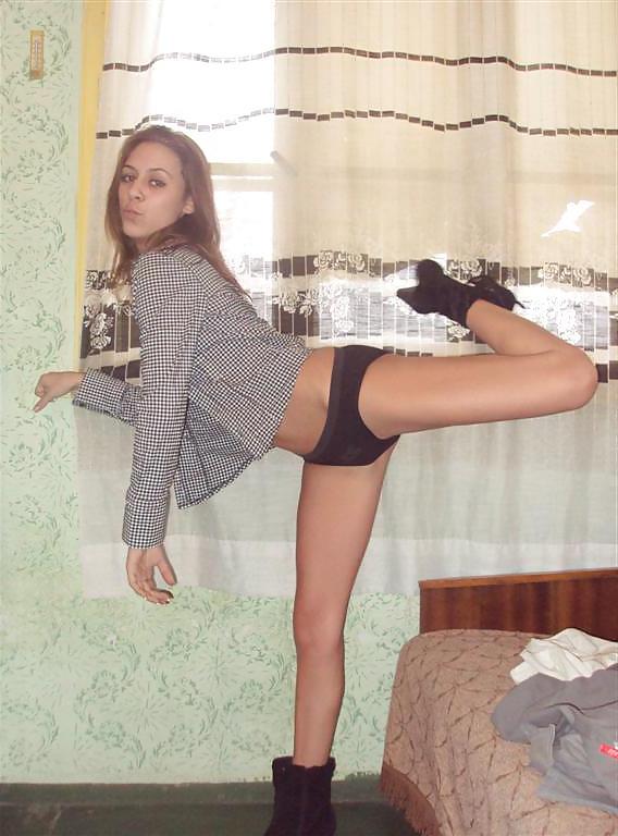 25P Bulgarian Teens 3