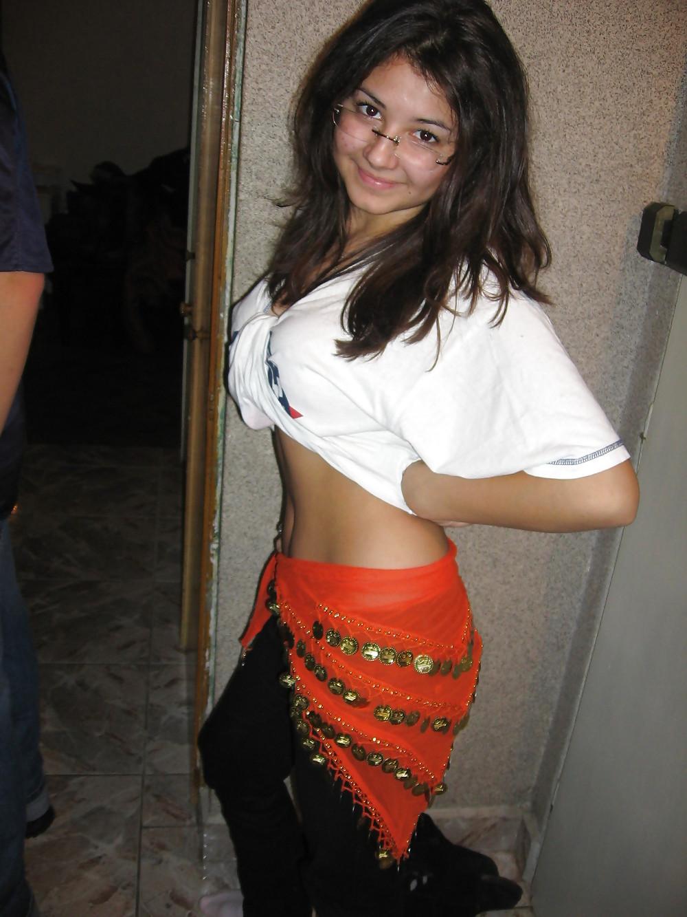 25P Bulgarian Teens 3