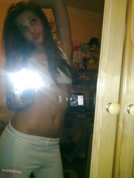 25P Bulgarian Teens 3