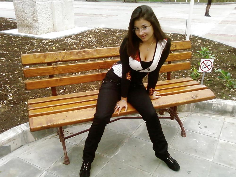 25P Bulgarian Teens 3