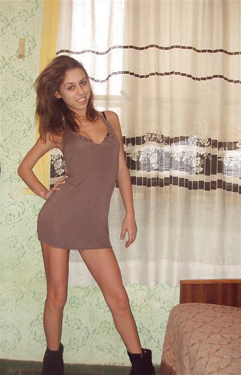 25P Bulgarian Teens 3