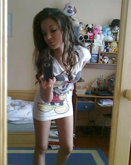 25P Bulgarian Teens 3