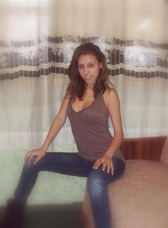 25P Bulgarian Teens 3