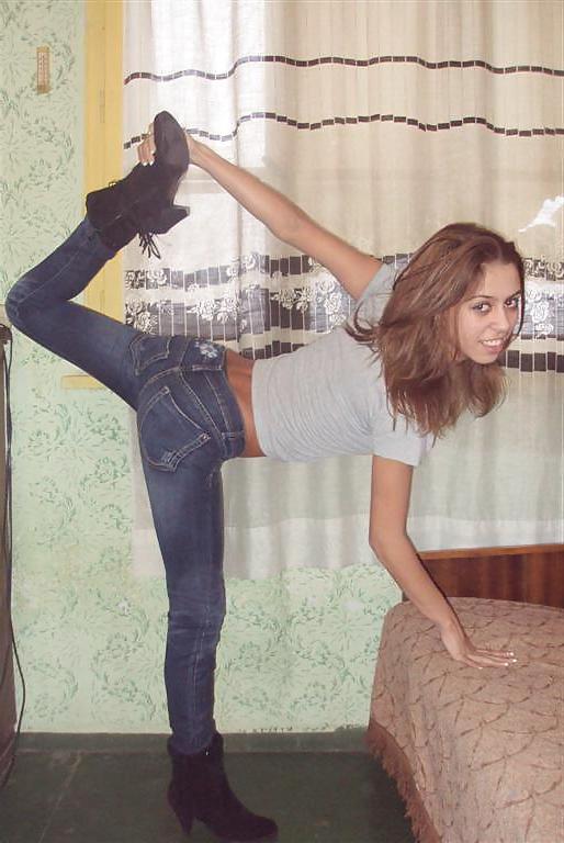 25P Bulgarian Teens 3