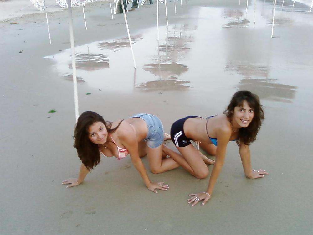 25P Bulgarian Teens 3
